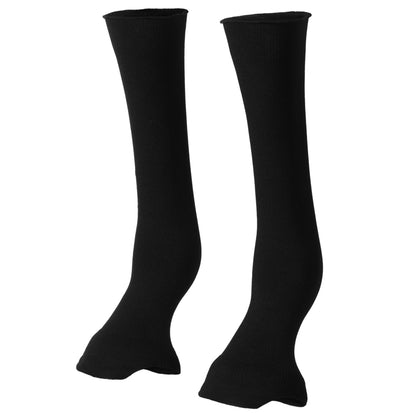 Replacement Stübben compression stockings for the EQUI Compress horse care system.