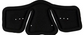 Stübben Equi-Soft Girth Pad completing a comfortable and coordinated tack setup.