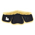 Stübben Equi-Soft Sheepskin Girth Cover by Mattes for compatible saddle girths.