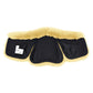 Stübben Equi-Soft Sheepskin Girth Cover by Mattes for compatible saddle girths.