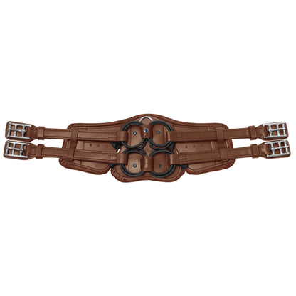 Stübben Equi-Soft horse girth featuring a removable neoprene cover.