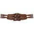 Stübben Equi-Soft horse girth featuring a removable neoprene cover.