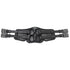 Stübben Equi-Soft Saddle Girth with soft neoprene cover for horse comfort.