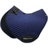 Stübben performance horse saddle pad for cross country training and competition.