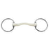 Stübben Fine Line Flex Eggbutt Bit 1302 with an anatomically shaped mouthpiece.