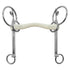 flexible Swales Pelham with PU mouthpiece and no poll pressure