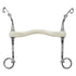 Stübben Fine Line Flex Weymouth 1310 for sensitive dressage horses