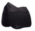 Stübben equestrian adjuster pad designed for dressage saddle fit.