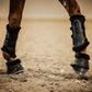 Stübben Gravity bell boots with fleece trim for comfortable protection around the horse’s hoof.