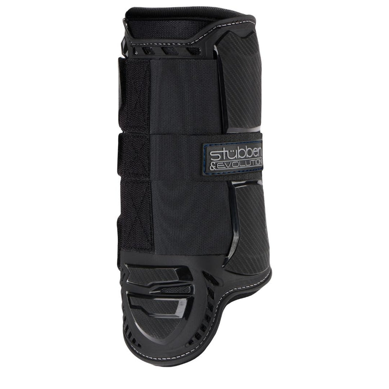 Hybrid XC Boots Front Legs Stübben