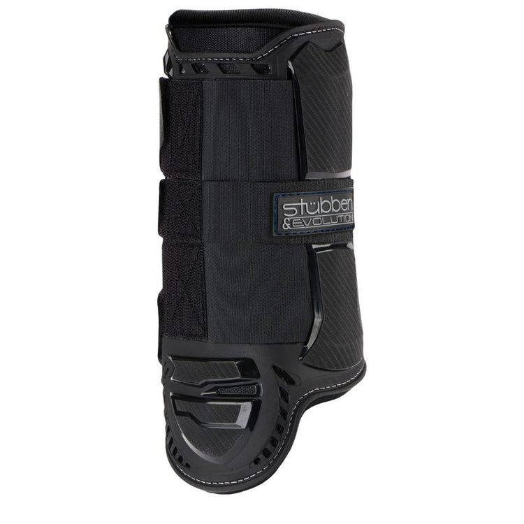 Hybrid XC Boots Front Legs Stübben