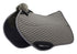 Stübben Streamline Lambswool horse pad for show jumping and competition.