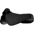 Stübben lambswool dressage half pad designed for customised saddle fit
