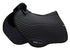 Stübben Streamline Lambswool Close Contact Jumping Pad for jumping saddles.