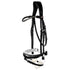Stübben Magic Tack horse bridle designed for an elegant and individual dressage look.