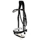 Stübben Magic Tack horse bridle designed for an elegant and individual dressage look.