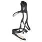 Stübben 2515 horse bridle with practical Slide&Lock fastenings and refined leatherwork.