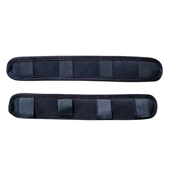 Stübben Neck Padding for additional cushioning around the horse’s poll area.
Stübben horse poll padding designed for use with compatible bridles.