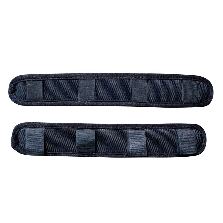 Stübben Neck Padding for additional cushioning around the horse’s poll area.
Stübben horse poll padding designed for use with compatible bridles.