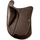 Stübben REV Saddle Flaps shown separately from the saddle.