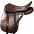 Stübben REVsport close contact saddle designed for a modular riding setup.