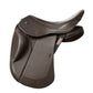 Stübben performance saddle with saddle flaps for sport and competition riding.