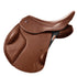 Stübben REVsport Saddle with saddle flaps for performance horse riding.