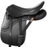 Stübben REVsport horse saddle shown without attached saddle flaps.