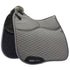 Stübben sheepskin correction pad for dressage horses and saddles.