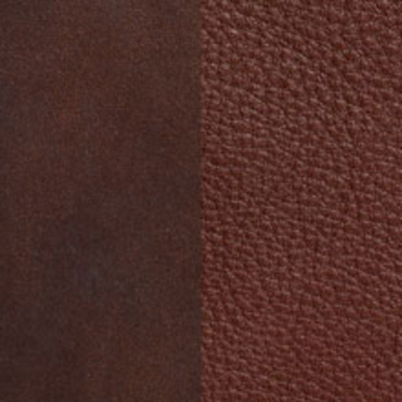 Stübben Leather Spur Straps fitted to riding boots with equestrian spurs.