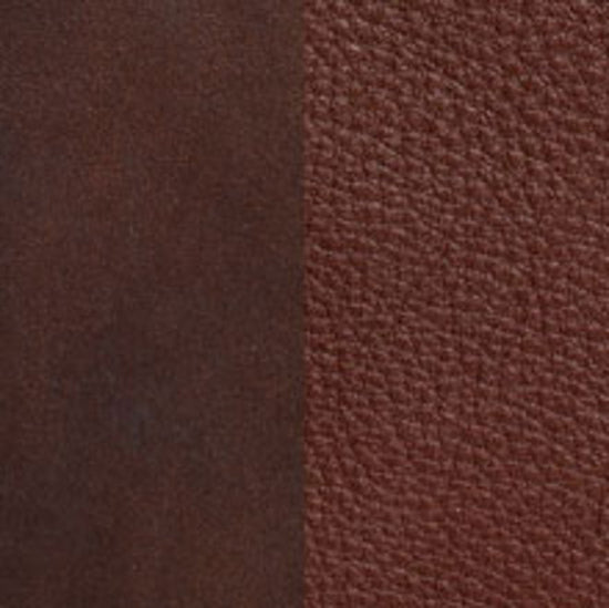 Stübben Leather Spur Straps fitted to riding boots with equestrian spurs.