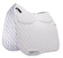 Stübben Streamline Adjuster GEN2 horse pad for dressage training and competition.