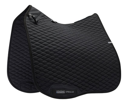 Stübben Streamline Dressage Pad GEN2 for training and dressage competition.
