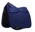 Stübben Adjuster Pad designed to help fine-tune the fit of a dressage saddle.