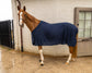 Summer sheet for clipped horses during mild summer nights