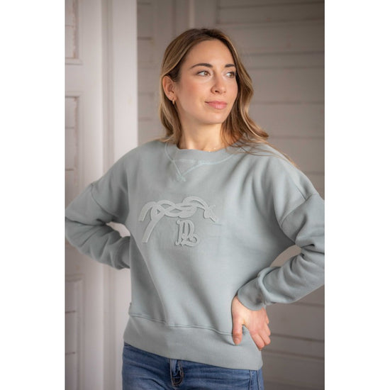 ultra-soft sweatshirt