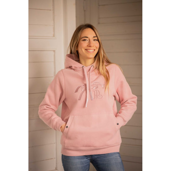 Penelope pink hoodie polly 