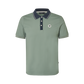 Technical polo shirt for equestrian sport