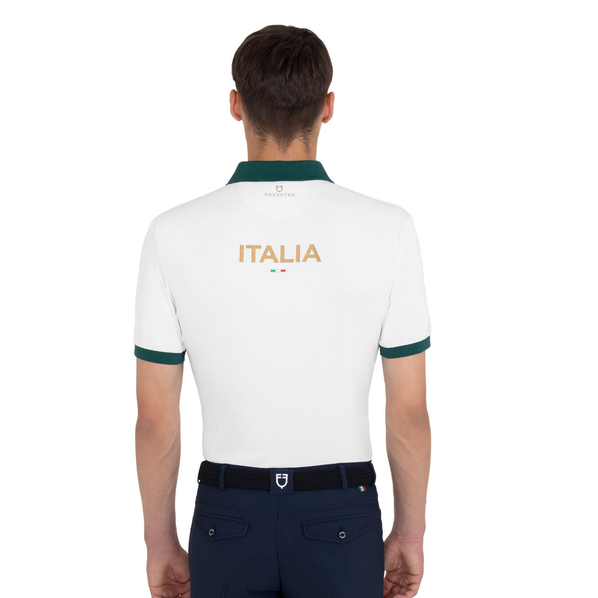 Technical men&