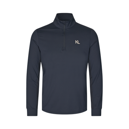 Breathable men’s shirt for summer training