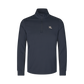 Breathable men’s shirt for summer training