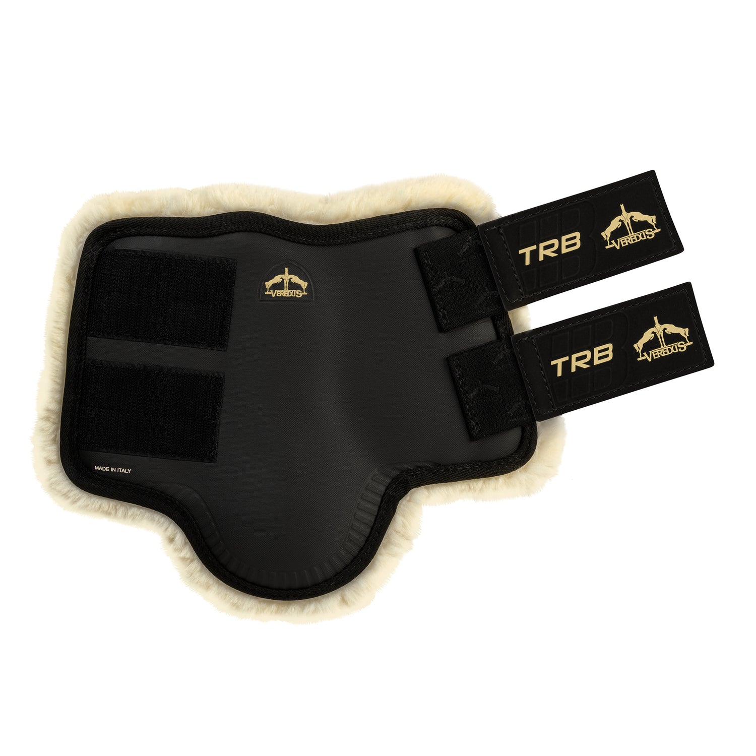 Veredus TRB STS in use