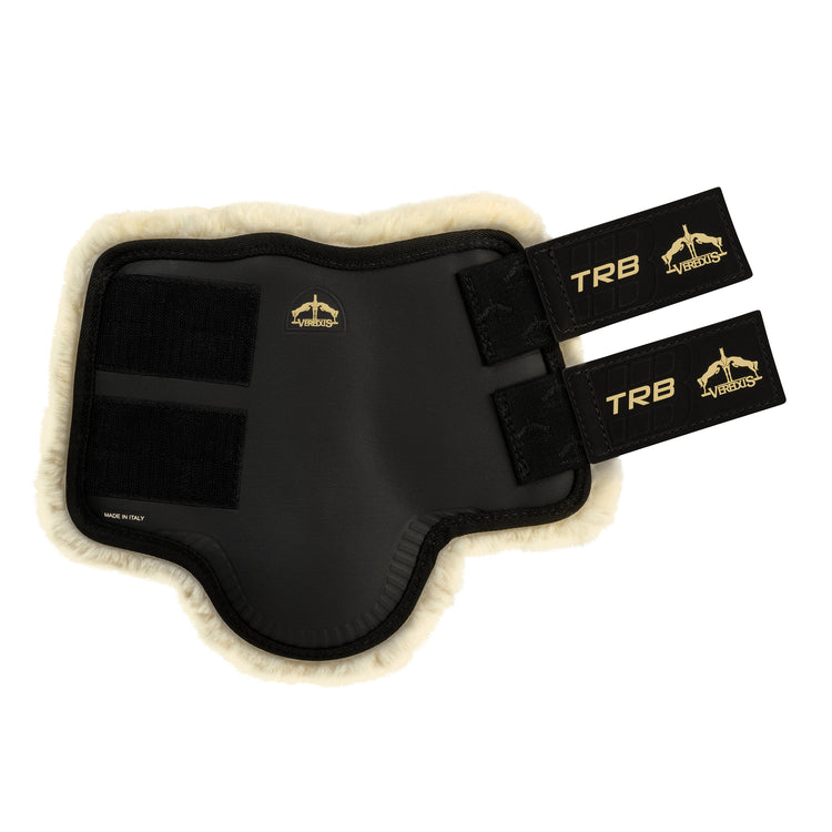 Veredus TRB STS in use