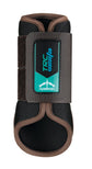 Training boots with Air Grid technology