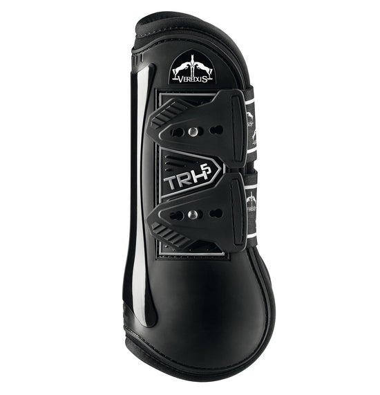 Front leg protection for home training