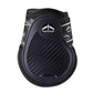 Blue Veredus hind boots