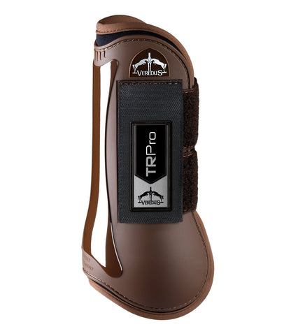 Lightweight training boots for horses
