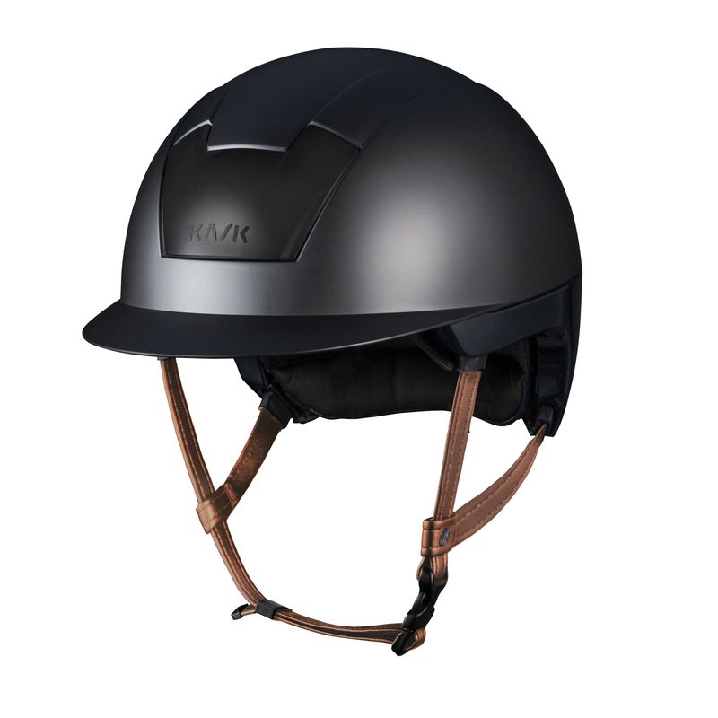 Kask riding helmet Kooki