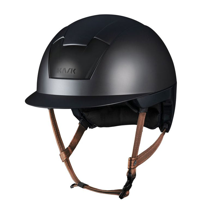 Kask riding helmet Kooki
