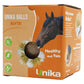 mineral salt complementary feed toy for horses